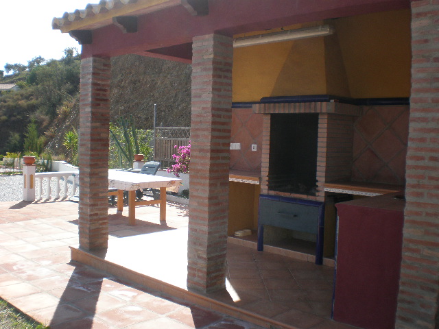 Casa Rocio Y Paloma