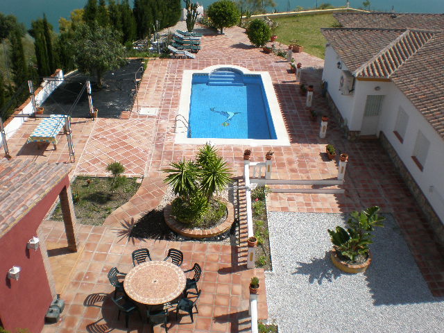 Casa Rocio Y Paloma