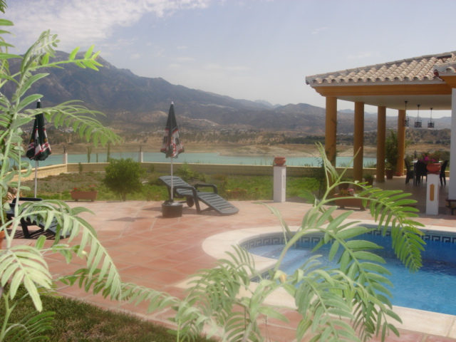 Casa Rocio Y Paloma