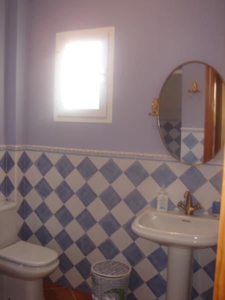 Casa Rocio Y Paloma