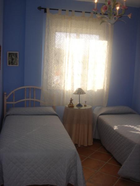 Casa Rocio Y Paloma