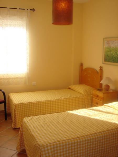 Casa Rocio Y Paloma