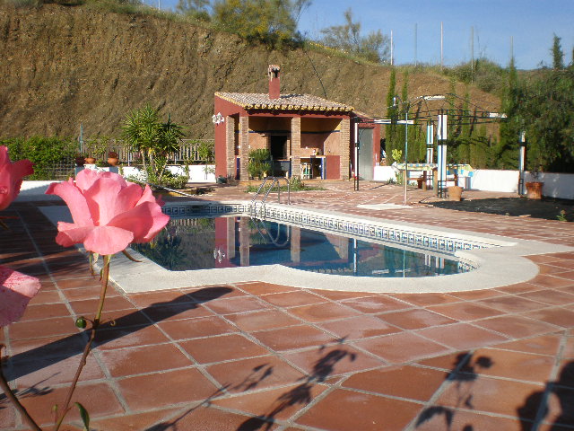 Casa Rocio Y Paloma