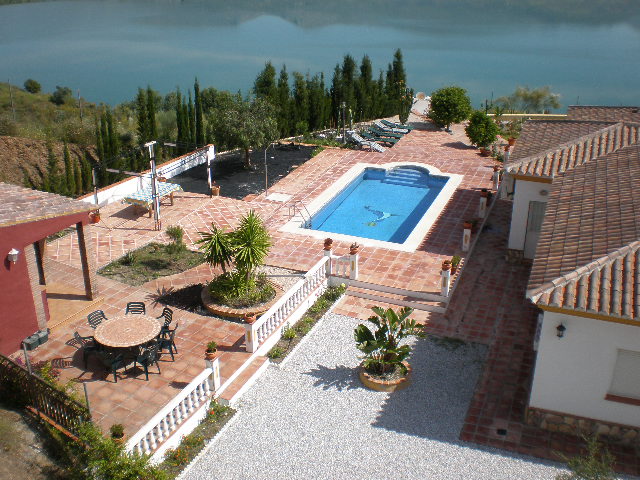 Casa Rocio Y Paloma