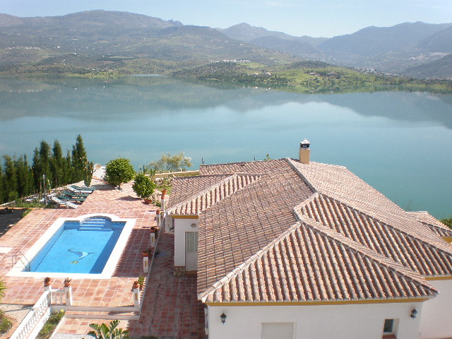 Casa Rocio Y Paloma