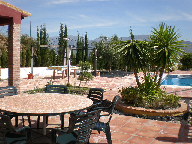 Casa Rocio Y Paloma