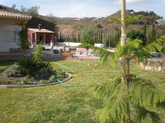 Casa Rocio Y Paloma