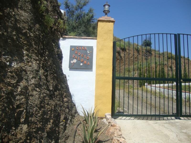 Casa Rocio Y Paloma