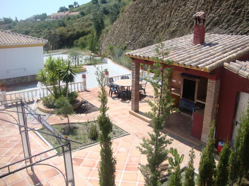 Casa Rocio Y Paloma