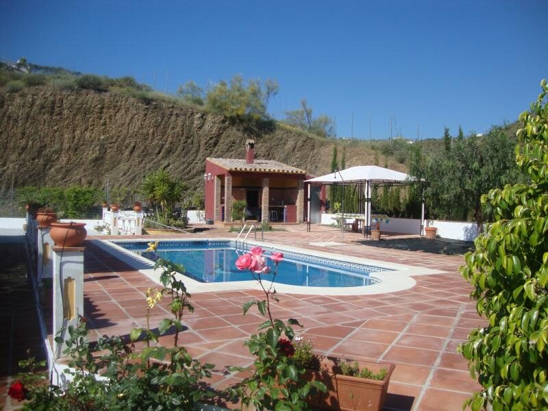 Casa Rocio Y Paloma