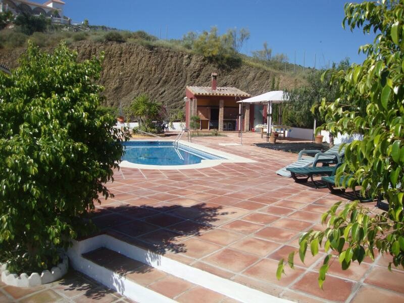 Casa Rocio Y Paloma