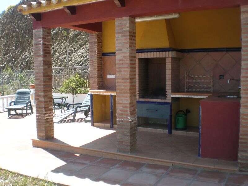 Casa Rocio Y Paloma