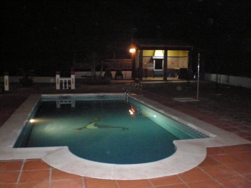 Casa Rocio Y Paloma