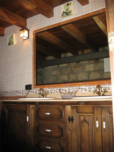 Casa Rio Jucar