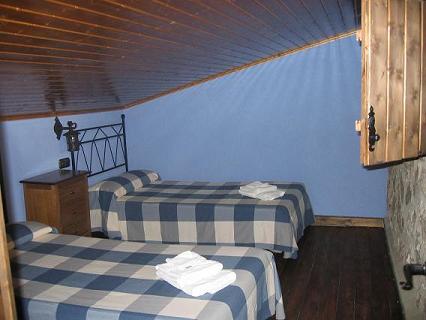 Casa Rio Jucar
