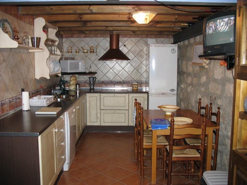 Casa Rio Jucar