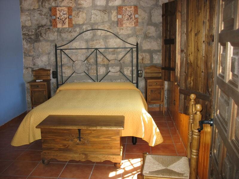 Casa Rio Jucar