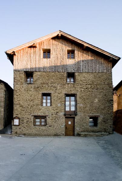 Casa Jan