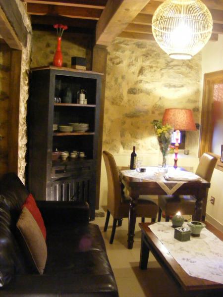 Los Sitios De Aravalle
