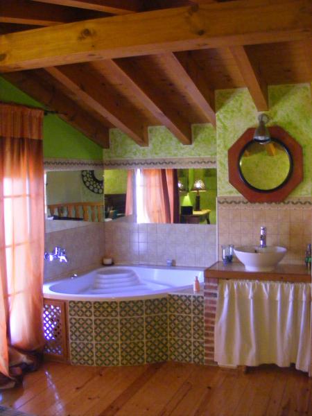 Los Sitios De Aravalle