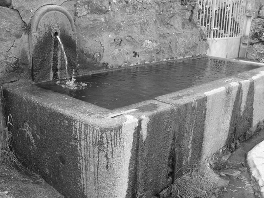 Los Sitios De Aravalle