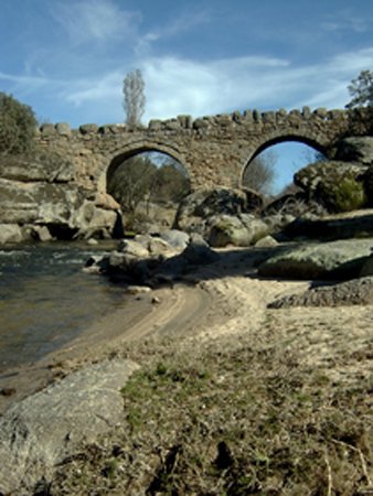Los Sitios De Aravalle