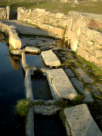 Los Sitios De Aravalle