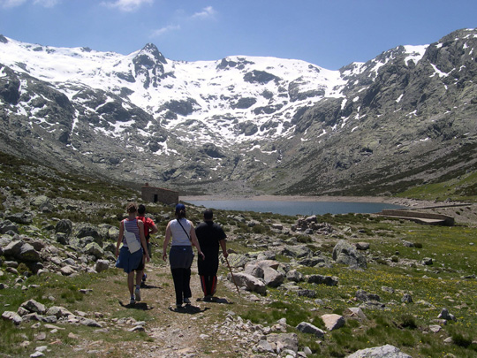 Los Sitios De Aravalle