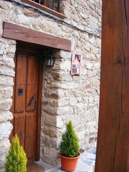 Los Sitios De Aravalle