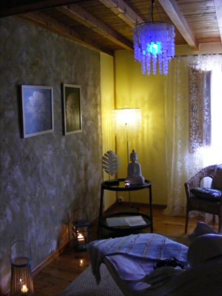 Los Sitios De Aravalle