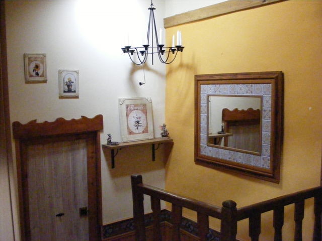Los Sitios De Aravalle