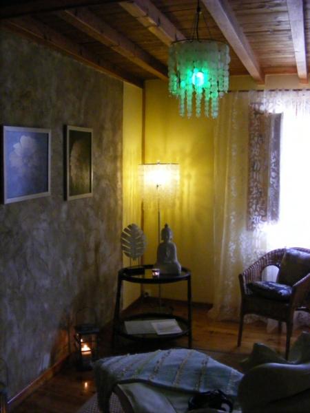 Los Sitios De Aravalle