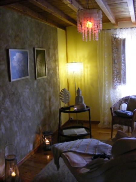 Los Sitios De Aravalle