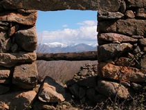 Los Sitios De Aravalle