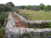 Los Sitios De Aravalle