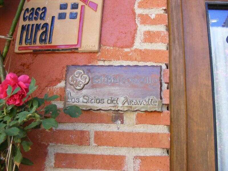 Los Sitios De Aravalle
