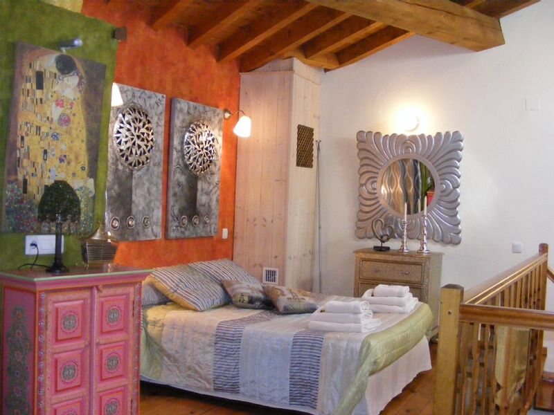 Los Sitios De Aravalle