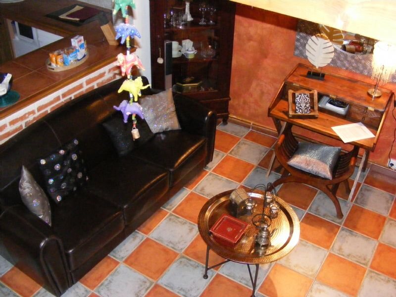 Los Sitios De Aravalle
