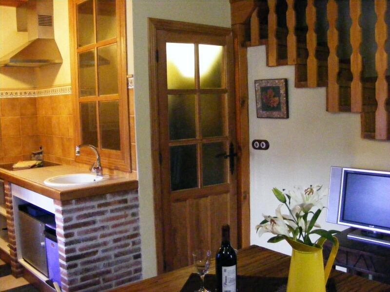 Los Sitios De Aravalle