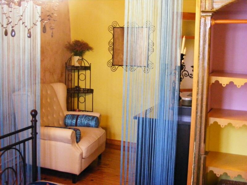 Los Sitios De Aravalle