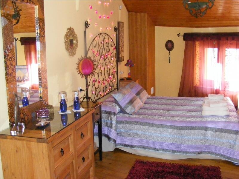 Los Sitios De Aravalle
