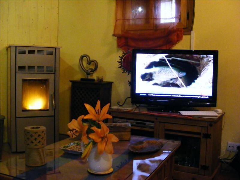 Los Sitios De Aravalle