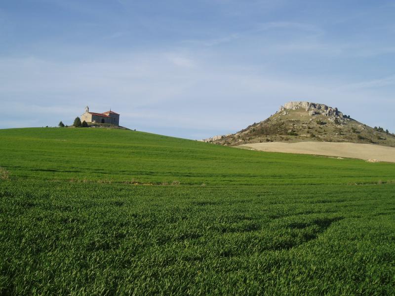 Las Hoyas Del Cañon Del Río Lobos