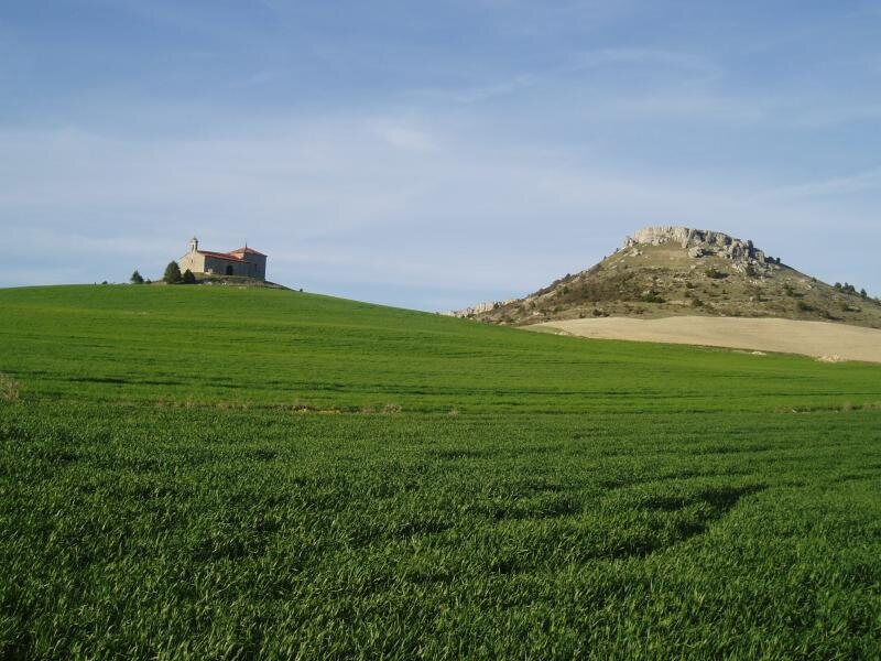 Las Hoyas Del Cañon Del Río Lobos