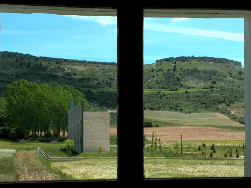 Las Hoyas Del Cañon Del Río Lobos