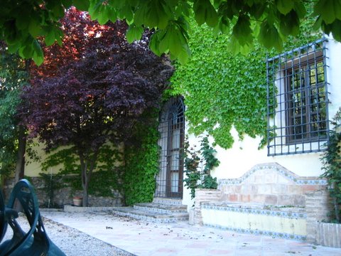 Masia Los Pasos