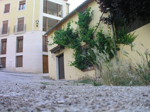 Masia Los Pasos