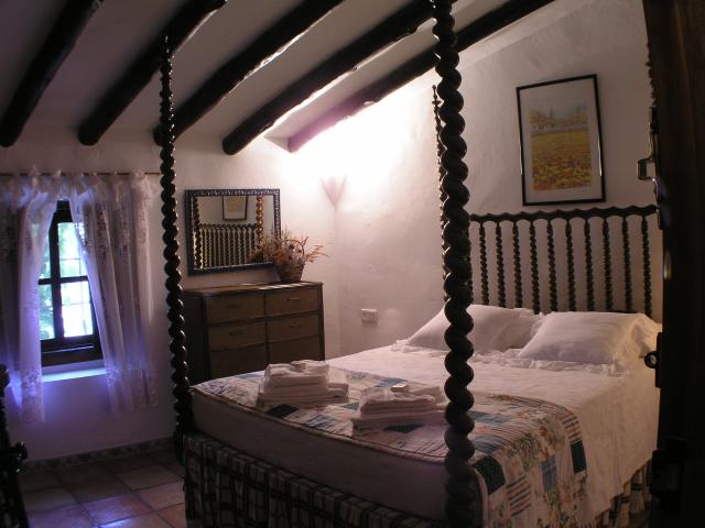 Masia Los Pasos