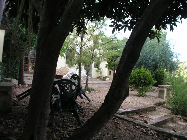 Masia Los Pasos