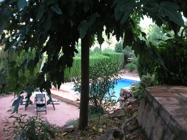 Masia Los Pasos